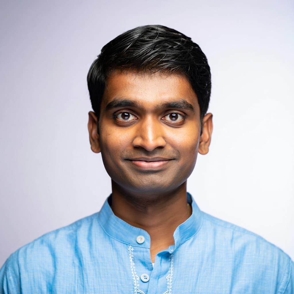 Aarav Mehta