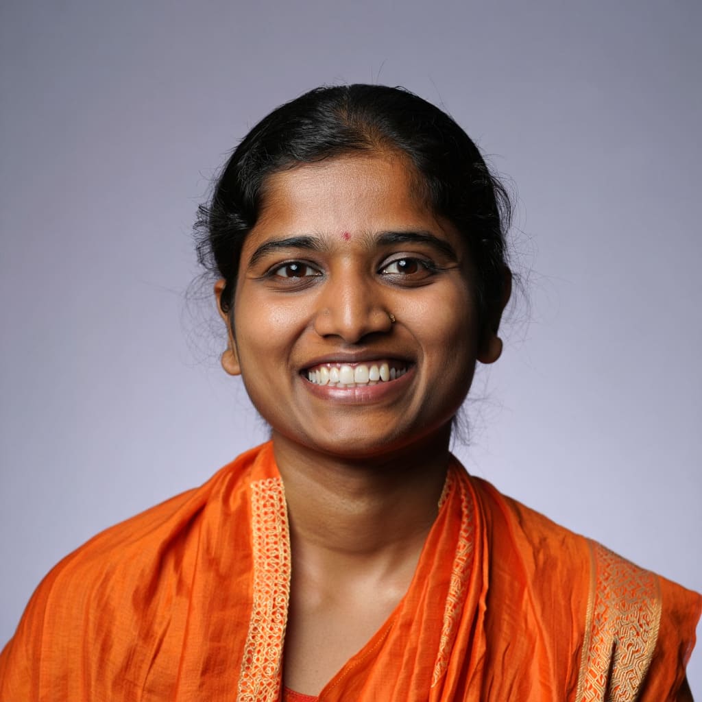 Ananya Roy