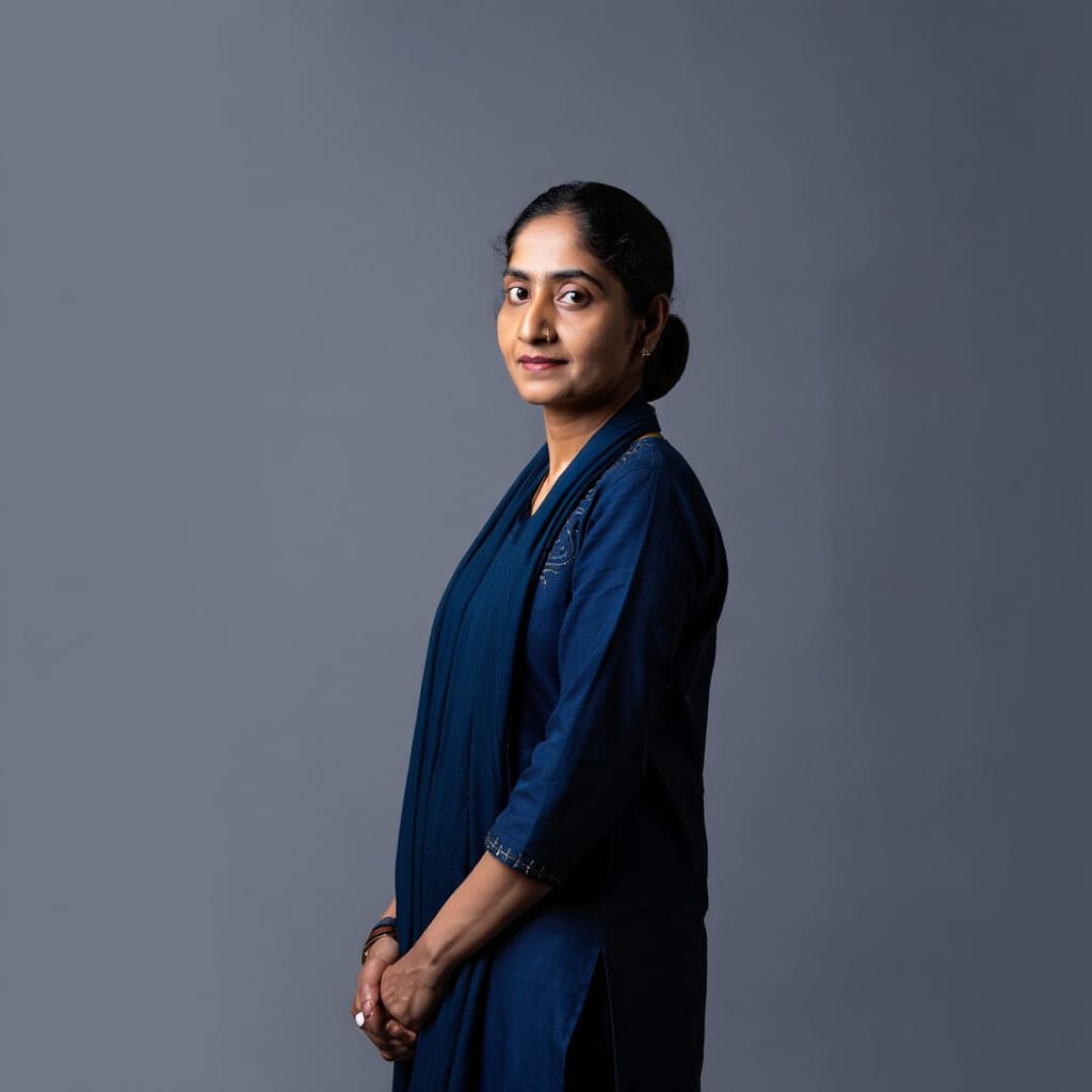 Priya Nair