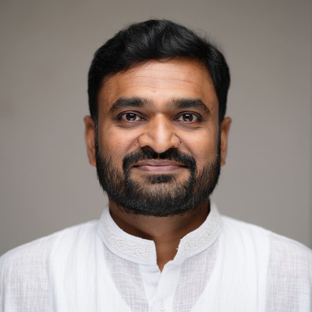 Rahul Nair