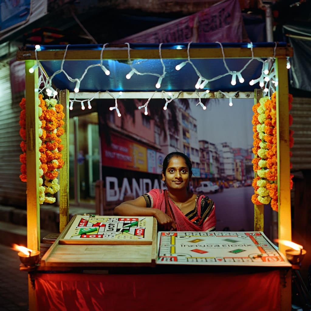 Mumbai