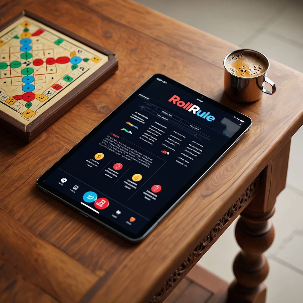 Digital Strategy Platform