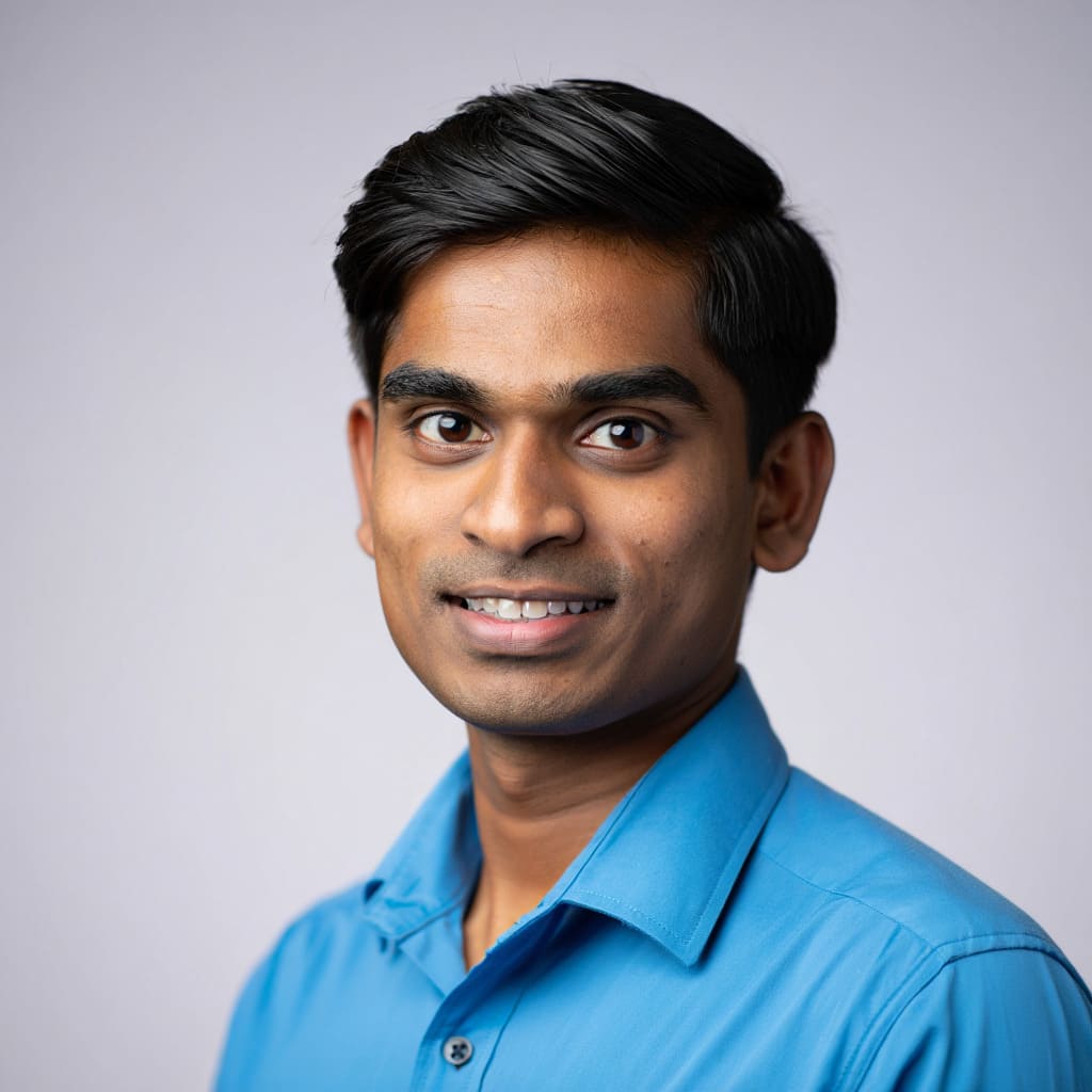 Aarav Mehta