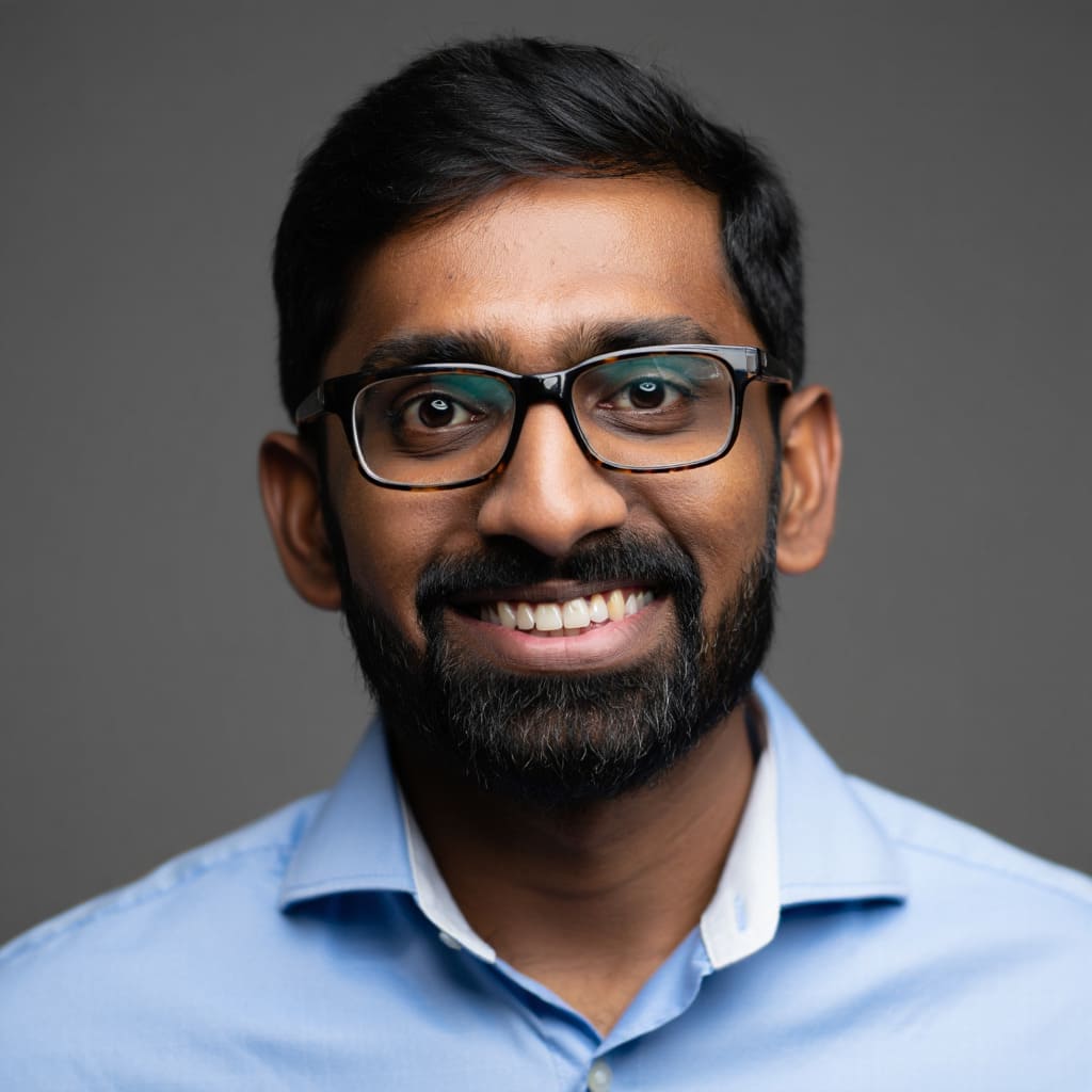 Arjun Rao