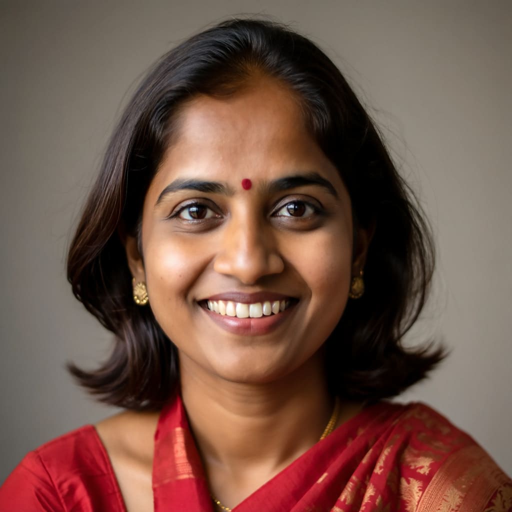 Meena Desai