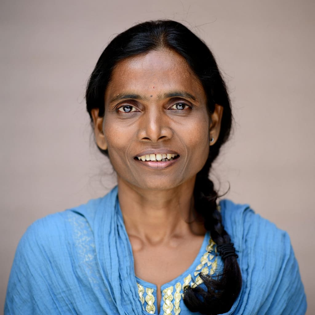 Meera Joshi