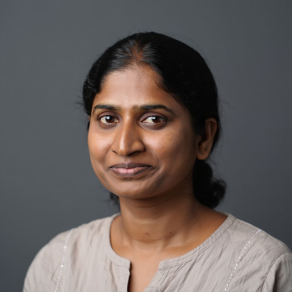 Priya Nair