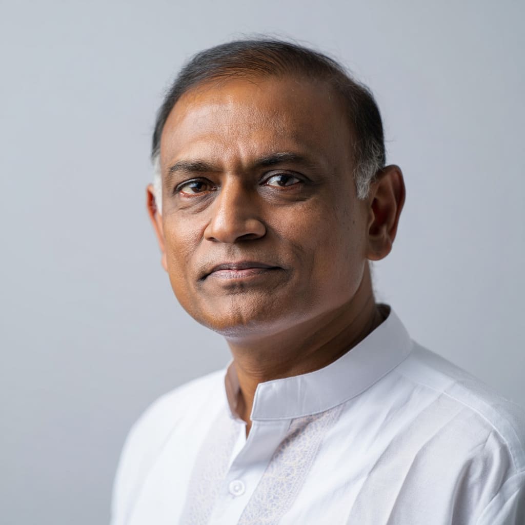 Sunil Sharma