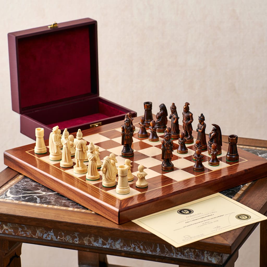 Global Strategy Set