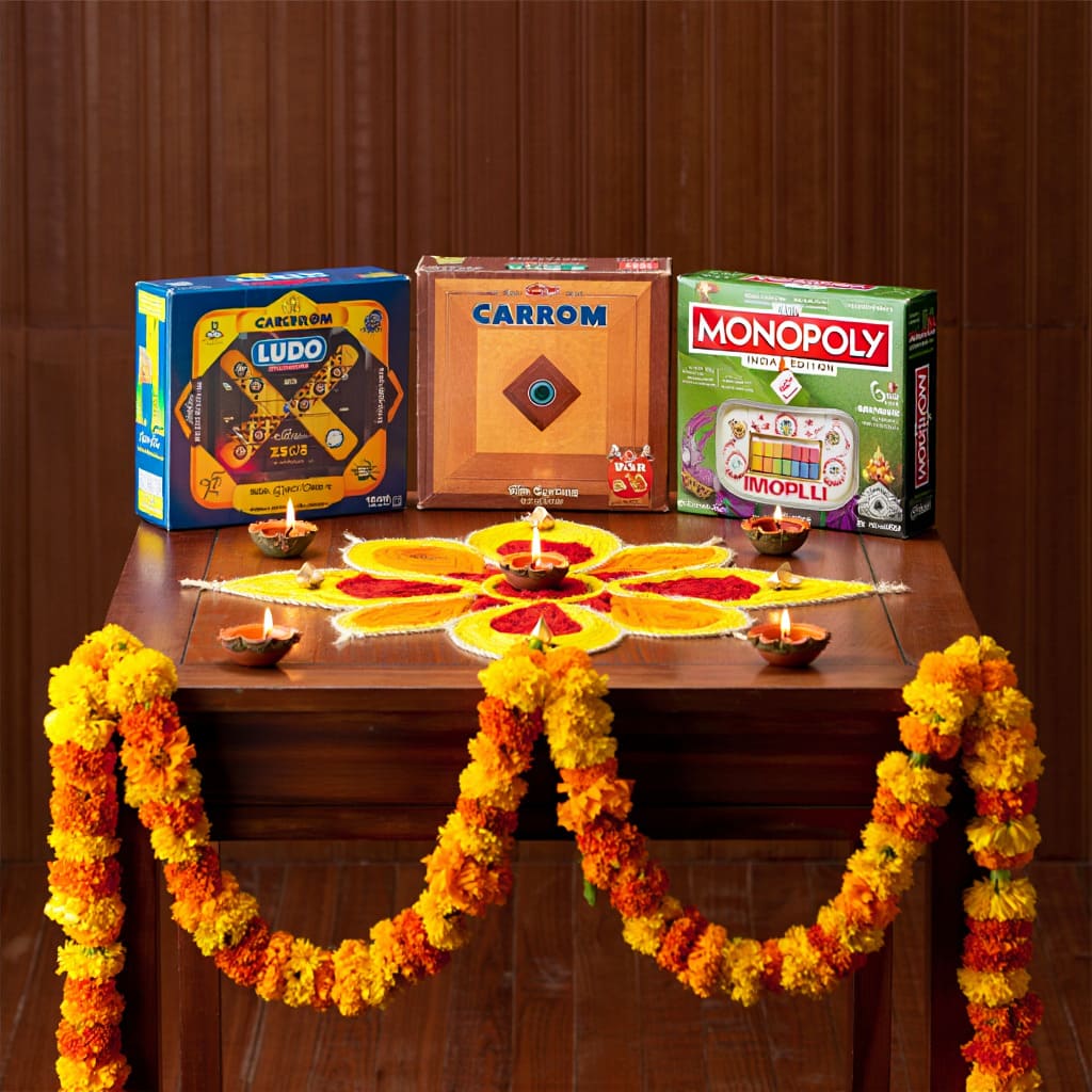 Festival games