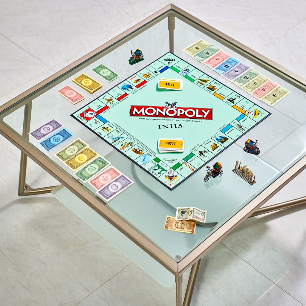 Monopoly India