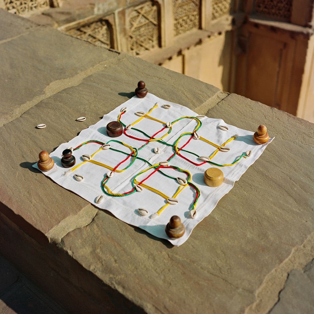 Pachisi
