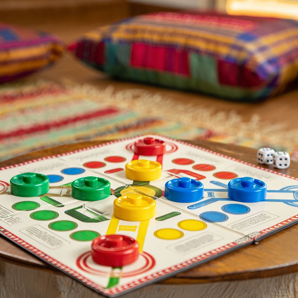 Ludo