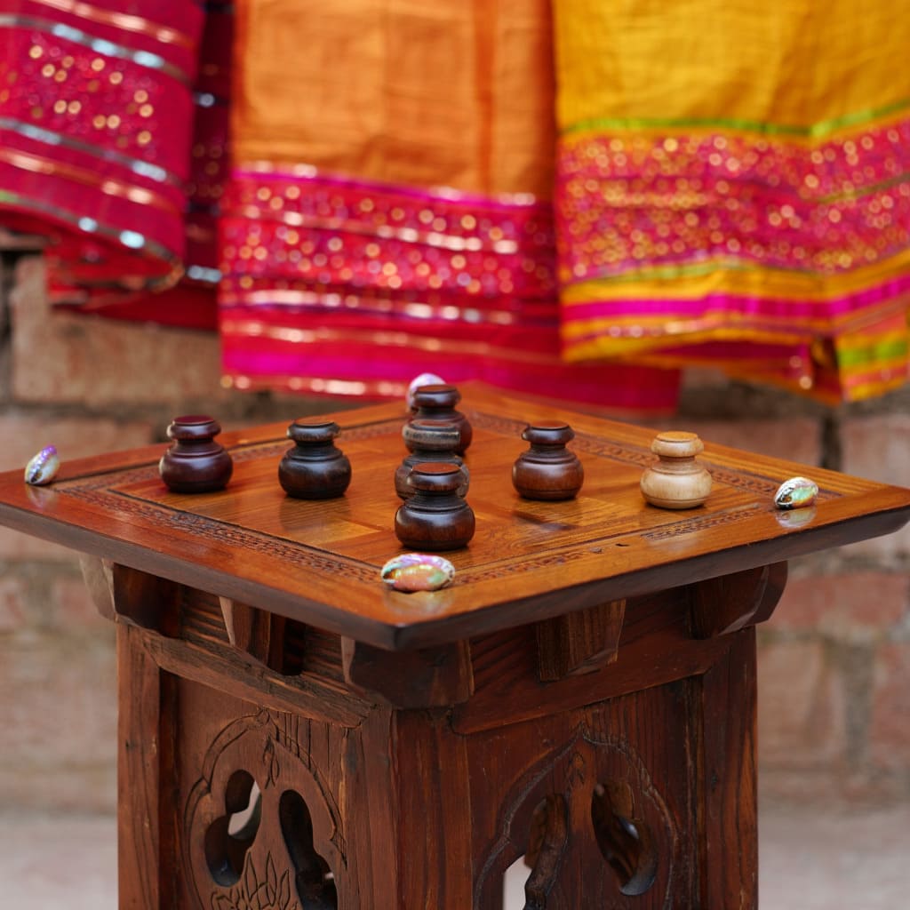 Chaupar
