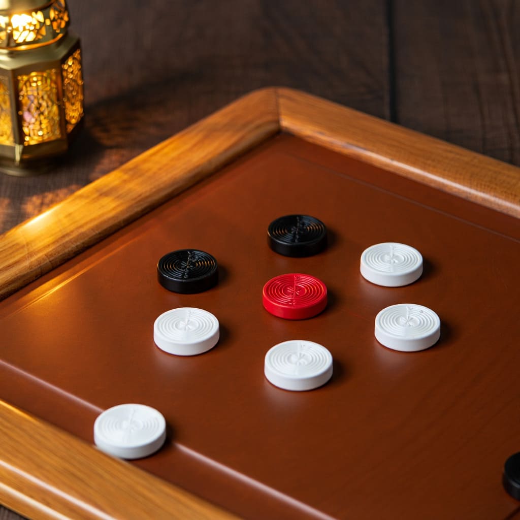 Carrom