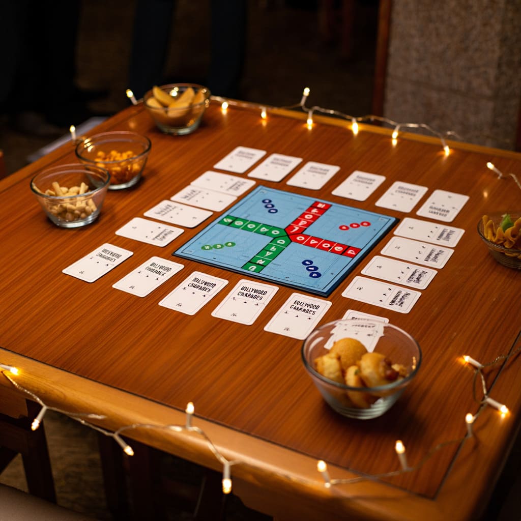 Clubs and Events