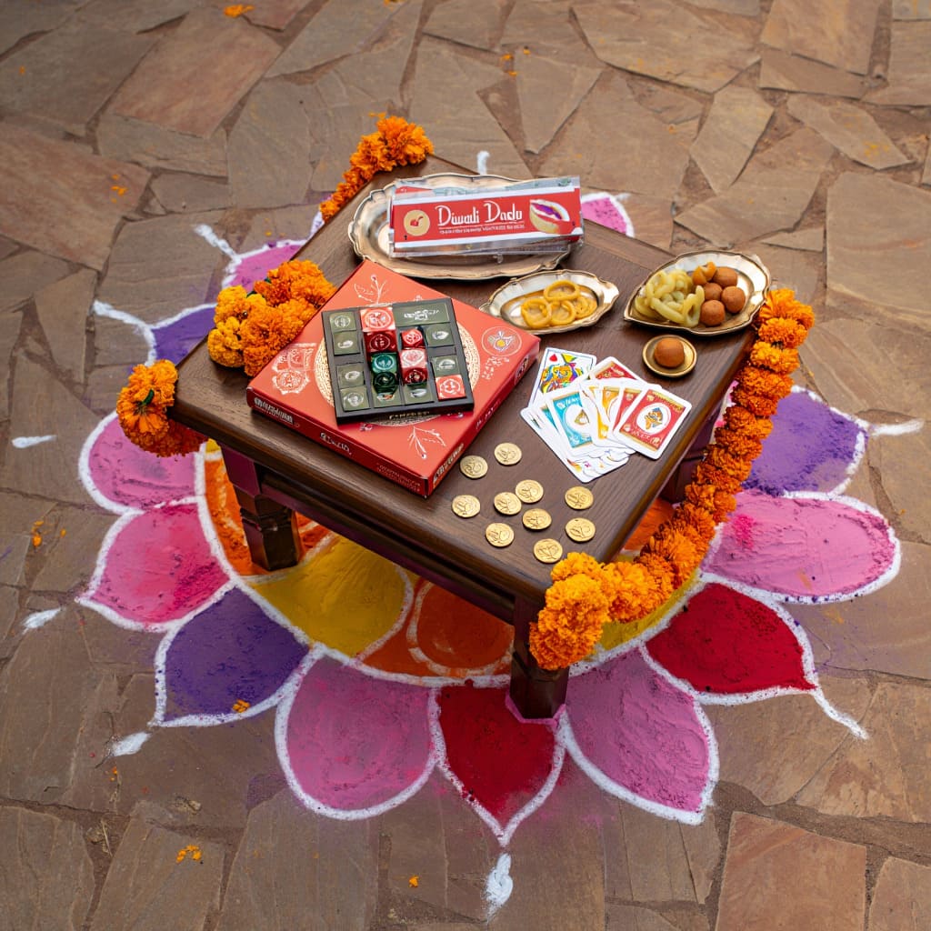 Festival Support