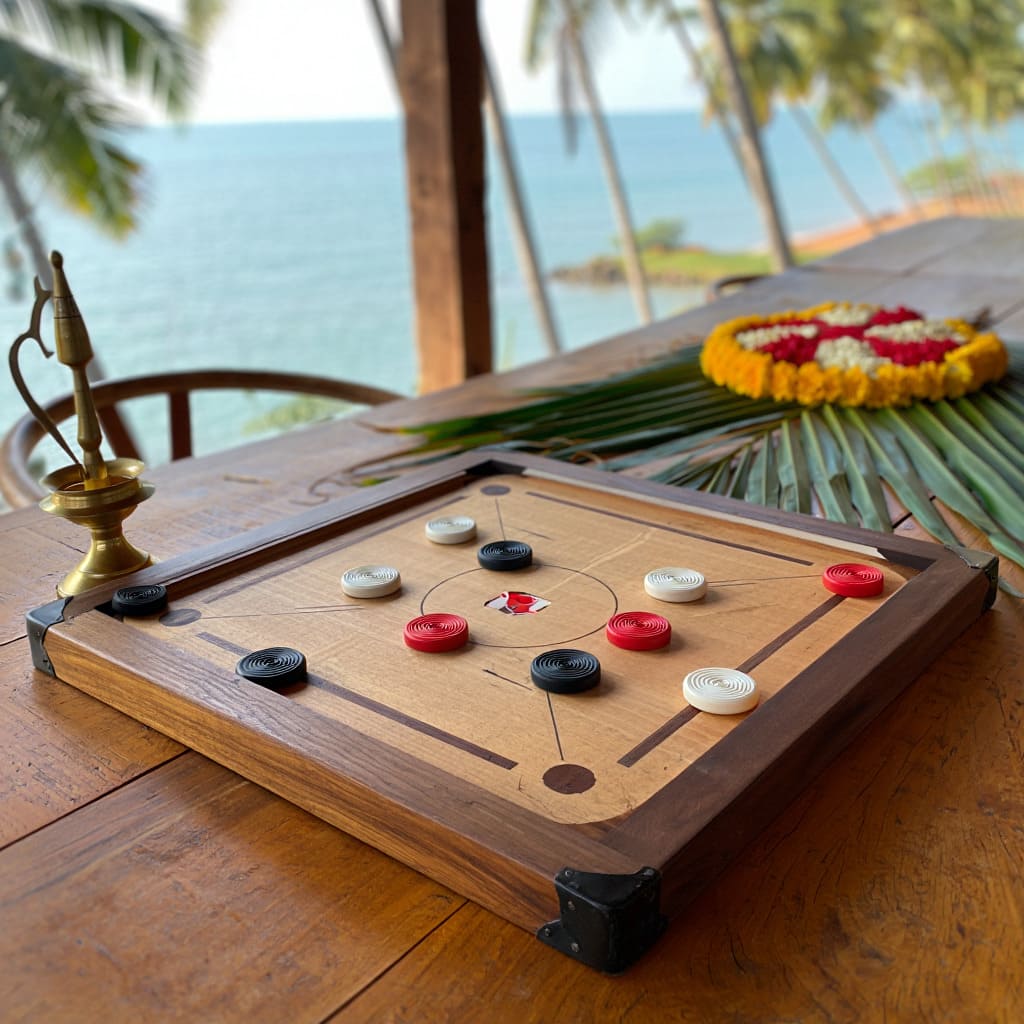 Kochi Harbour Gamers