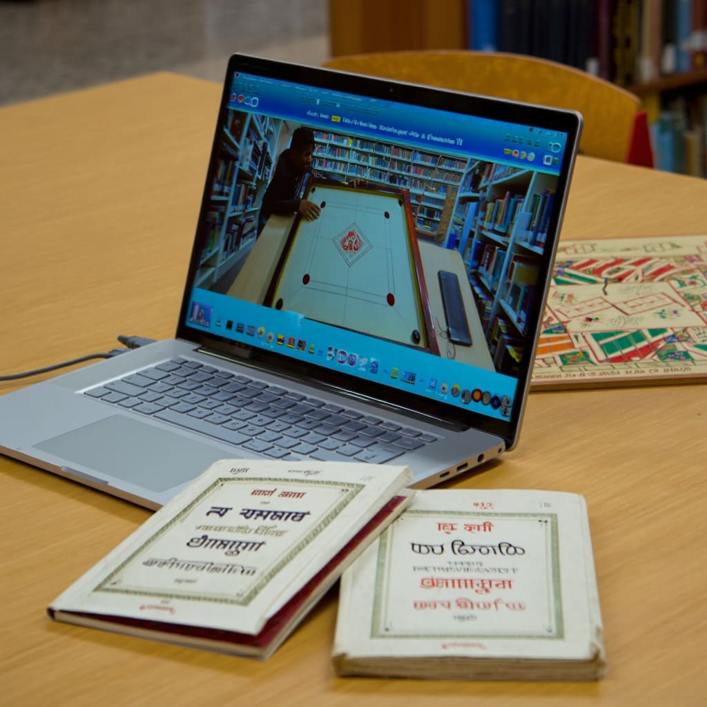 Learning Center