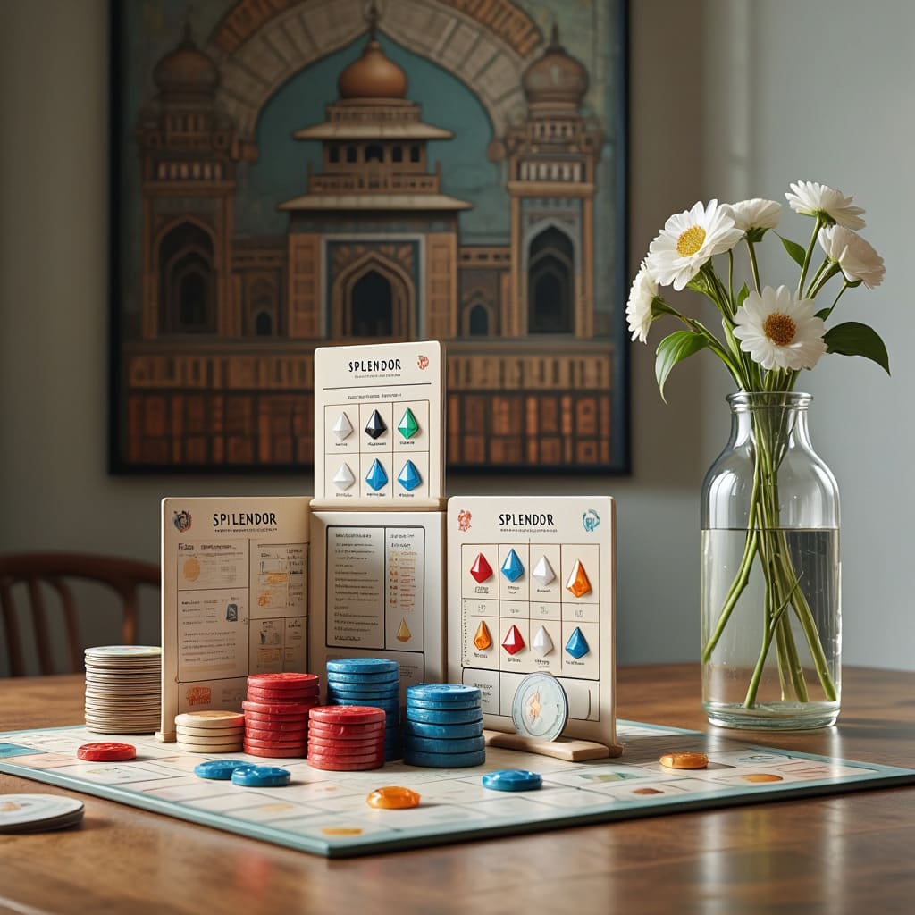 Hyderabad Board Gamers